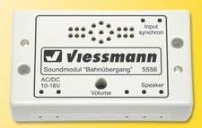 Viessmann 5556 Modulo Sonoro