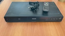 Lettore Dvd Philips BDP3100/12 + telecomando - dvd-divx-dolby-dts-usb USATO