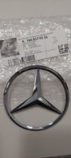 Stella Logo Fregio Mercedes Gl
