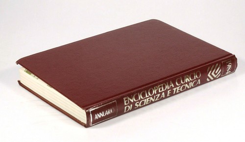 Prl enciclopedia curcio - prl),