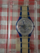 Swatch Swiss SDN125LMade Nuovo