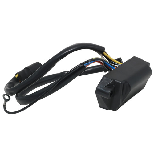 Switch box cdi power pack - switch,