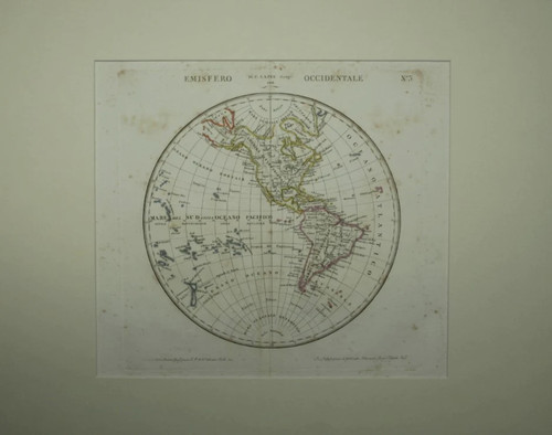 Atlante universale portatile - atlante,