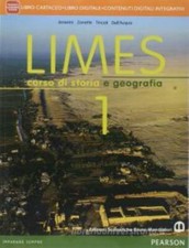 Limes vol.1, B.Mondadori