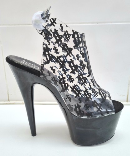 Hella heels empire kicks - heels,