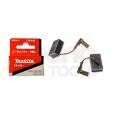 Coppia Spazzole CB-459