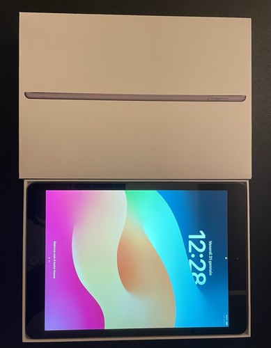 Apple ipad gen 128gb - ipad, gen.