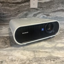 Sony VPL-EX7 XGA  Projector
