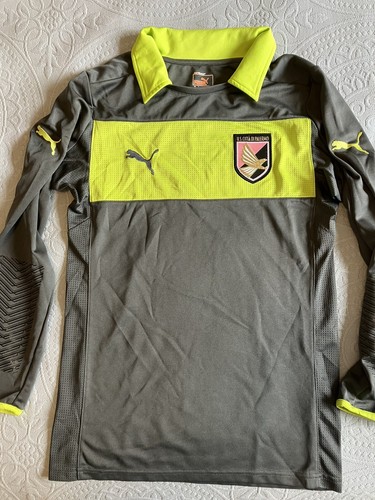 Maglia palermo calcio - maglia,