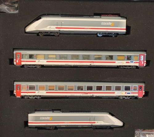 Acme 70112 convoglio day - convoglio, ic