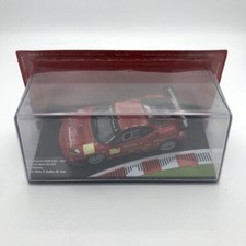 Modellino Auto Atlas Ex