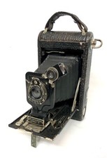 Kodak Junior. n. Fotocamera