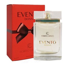 CAPUCCI Evento Donna Eau de