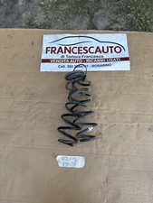 molle posteriori volkswagen golf serie 7 1.6 tdi dal 2012 al 2016