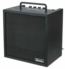 Ibanez amplificatore basso