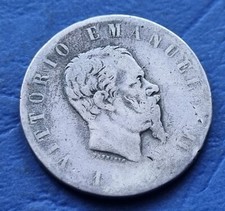 Regno italia vittorio - regno, d'italia