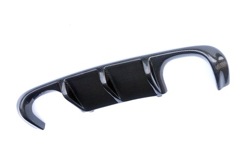 Diffusore carbonio v1 - in,