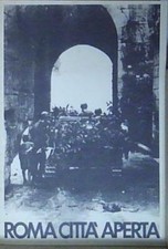 ROMA CITTÀ APERTA