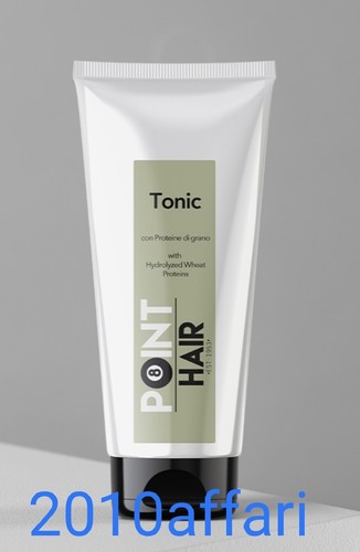 Point hair tonic - hair, con