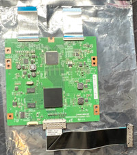 SCHEDA LVDS T-CON V400HK5-CPS1