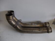 TUBI COLLEGAMENTO SCARICO