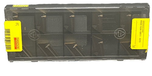 Inserti sandvik knux - knux, 160410r11