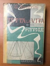 Tutta la Vita di un Pittore -