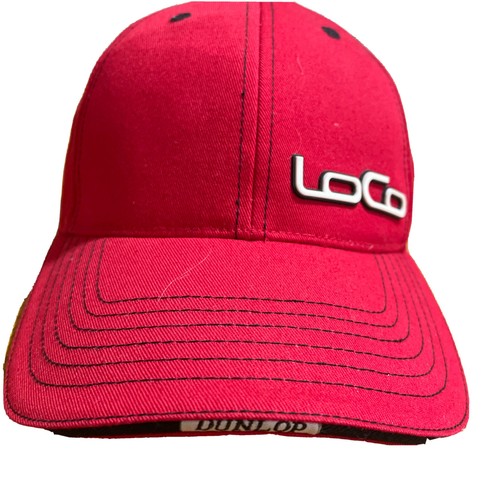 Cappello baseball dunlop - da,