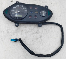 STRUMENTAZIONE - BMW C1 200 2000-2003