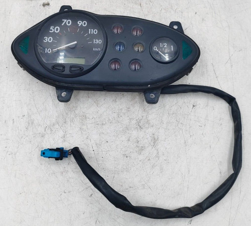 Strumentazione bmw c1 200 - c1,