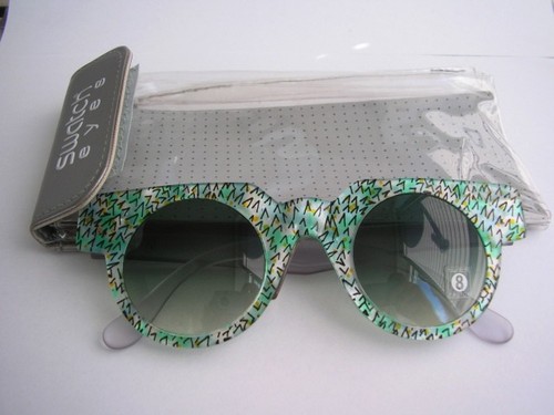 Swatch occhiali sole - da, /