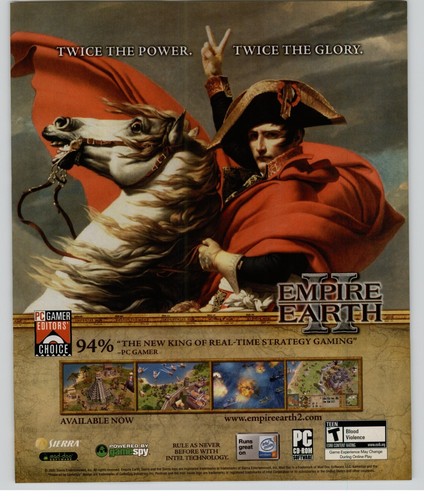 Poster videogioco vintage
