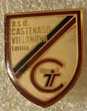 Distintivo calcio ⚽️