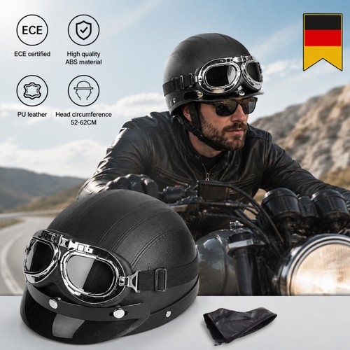 Caschi unisex casco scooter