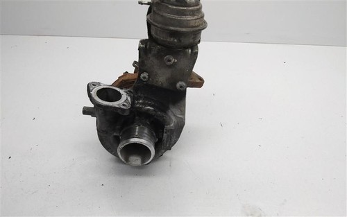 Turbina per alfa romeo - turbina,