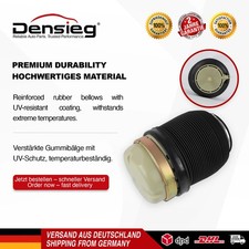 Densieg Molle ad aria