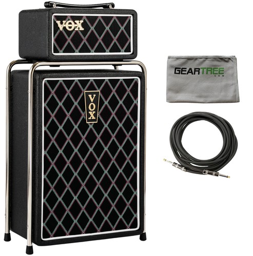 Vox msb50ba mini - vox,