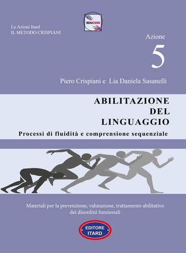 Dislessia disgrafia azione - azione, 5