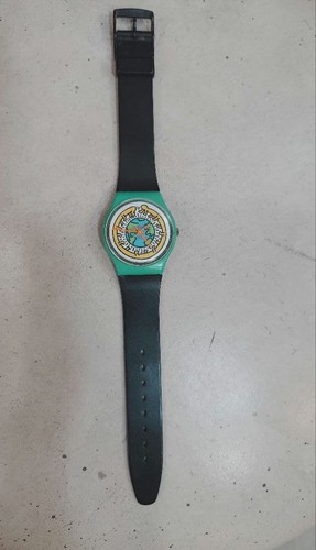 Orologio junk swatch - swatch, keith