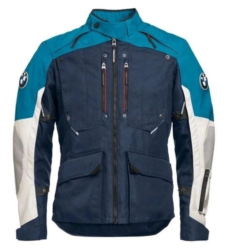 Giacca bmw motorrad rallye - gs,