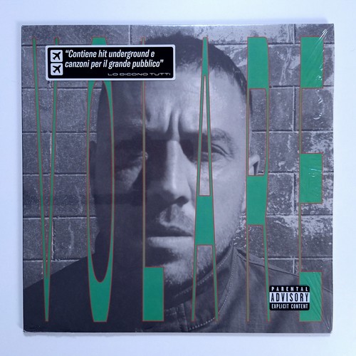 Coez volare neffa - coez, (2021)