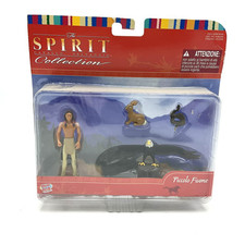 2002# Hasbro WowWee SPIRIT