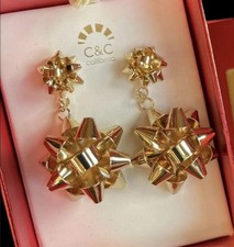 Orecchini C&C California