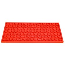 Bar Mat 30x15x0.8CM Mats Food-