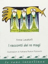 I racconti dei re magi von