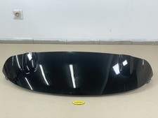 Spoiler posteriore superiore Renault Clio 960304308R colore nero 2905191