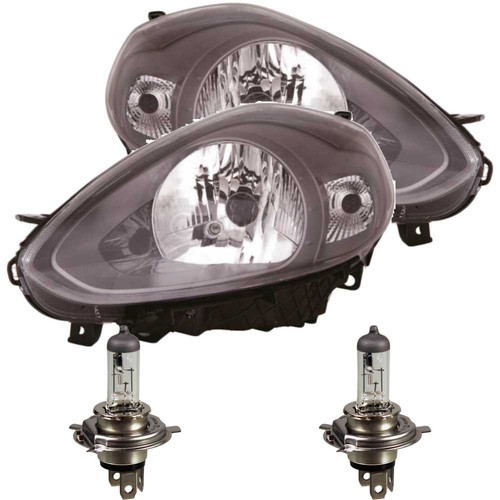 Set fari per fiat punto - di,