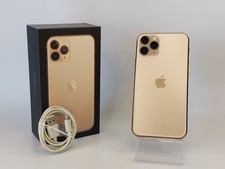 iPhone 11 Pro 256GB, 81% Oro -