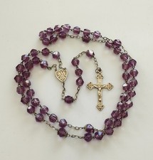mamma stella antica rosario