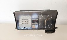 QUADRO STRUMENTI CONTACHILOMETRI VW GOLF MK1 1.6 ORIGINALE VDO VW GOLF 1 SERIE
